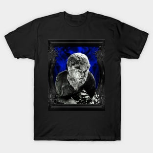 WOLFMAN 2 (1941) T-Shirt